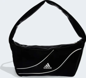 adidas Originals S Schultertasche schwarz