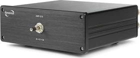 Dynavox AMP-S III Verstärker/Boxen-Umschalter schwarz