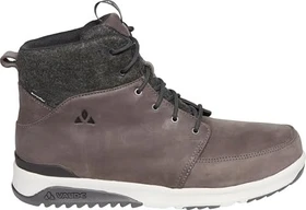 Vaude UBN Kiruna II Mid STX anthracite (Herren)