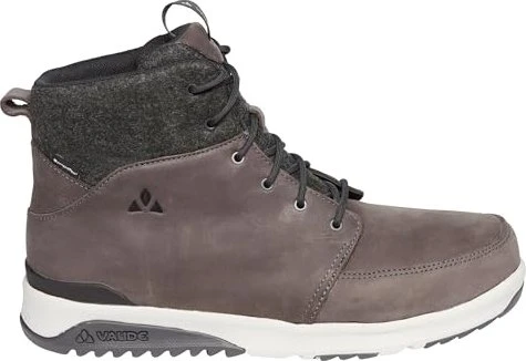 Vaude UBN Kiruna II Mid STX anthracite (Herren)