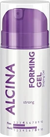 Alcina Strong Forming-Gel, 100ml