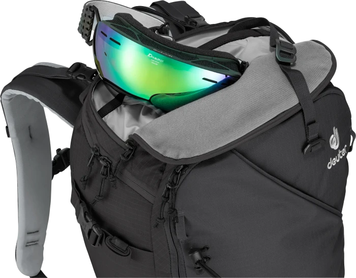 Deuter Freerider Pro 34+ schwarz