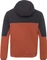 Vaude Manukau II Funktionsjacke auburn (Herren) Vorschaubild