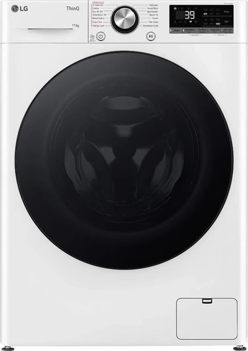 LG F4WR711S2W Frontlader
