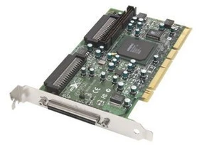 Microchip Adaptec 29320A-R retail, PCI-X (2060500-R)