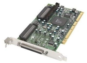 Microchip Adaptec 29320A-R retail, PCI-X