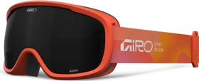 Giro Buster 2.0 orange splat/ultra black (Junior)