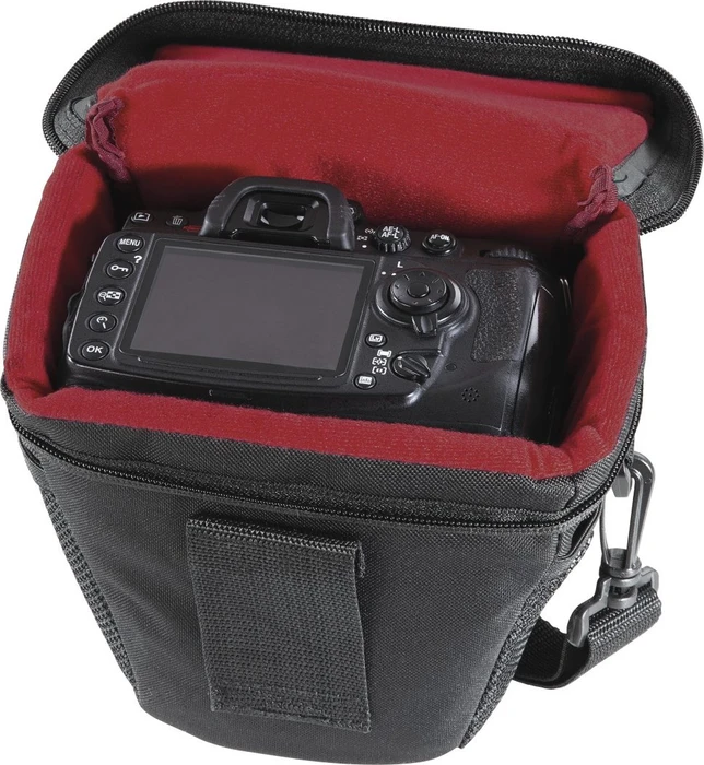 Hama Valletta 110 Colt Kameratasche schwarz