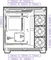 NZXT H9 Flow Black, schwarz, Glasfenster Vorschaubild