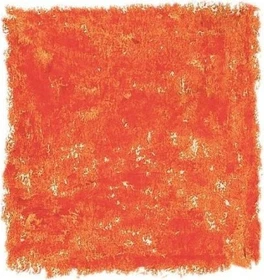 Stockmar Wachsmalblöcke Wachsmalstift orange, 12er-Pack