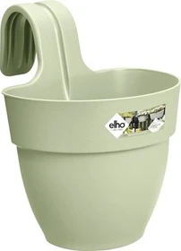 Elho Vibia Campana Easy Hanger S 24cm pistaziengrün