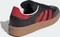 adidas Samba XLG core black/better scarlet/carbon Vorschaubild