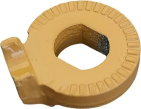 Shimano 9R Sicherungsscheibe hellbraun