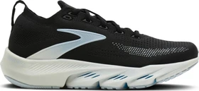 Brooks Glycerin Flex schwarz/blau (Damen)