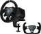 Logitech RS50 System Track Wheel Bundle (PS5/PS4/PC) Vorschaubild