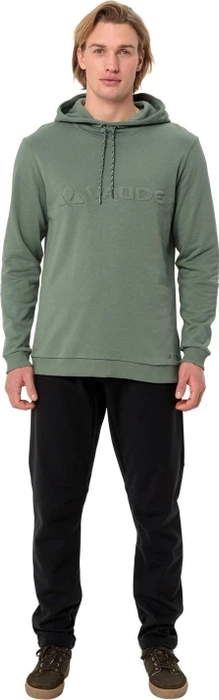 Vaude Manukau Hoodie agave (Herren)