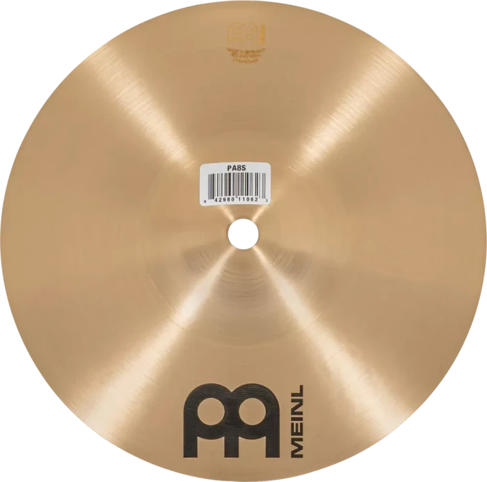 Meinl Pure Alloy Splash 8"