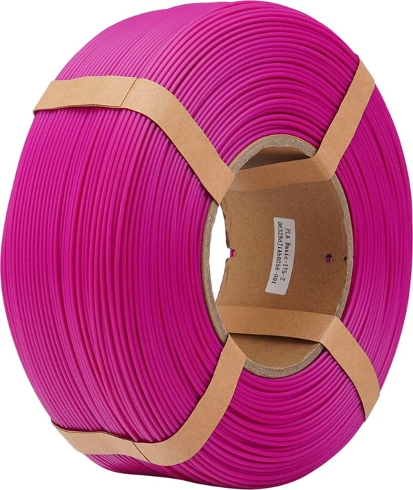 eSUN PLA-Basic Refill, violett, Spule, 1.75mm, 1.00kg