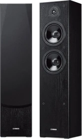 Yamaha NS-F51 schwarz, Paar