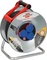 Brennenstuhl Garant SK 290 Kabeltrommel, Schuko auf 3x Schuko, 40m, IP44, H07RN-F 3G1,5 Vorschaubild