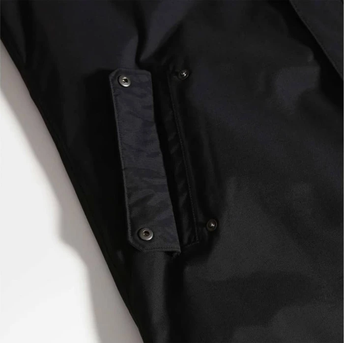 The North Face McMurdo Funktionsmantel tnf black (Herren)