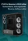 ARCTIC Xtender Black, Glasfenster Vorschaubild