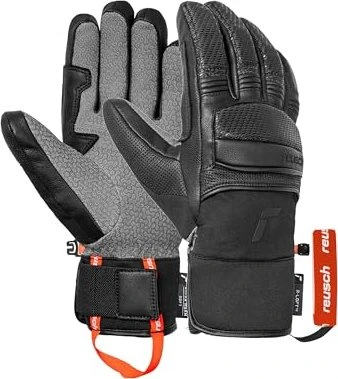 Reusch Alpine Master Skihandschuhe