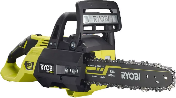 Ryobi RY36CSX30B-0 Maxpower Akku-Kettensäge solo