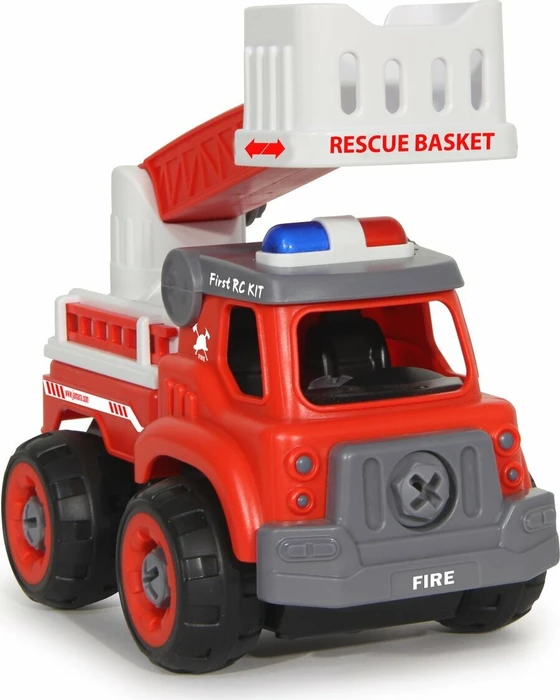 Jamara First RC Feuerwehrauto
