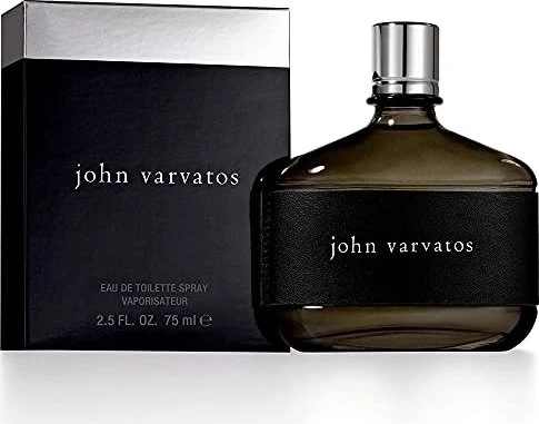 John Varvatos Classic Eau de Toilette
