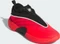 adidas D.O.N. Issue 7 lucid red/core black/cloud white Vorschaubild