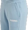 hummel Legacy Tapered Trainingshose lang placid blue (Damen) Vorschaubild