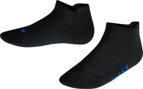 Falke Cool Kick Socken schwarz (Junior)