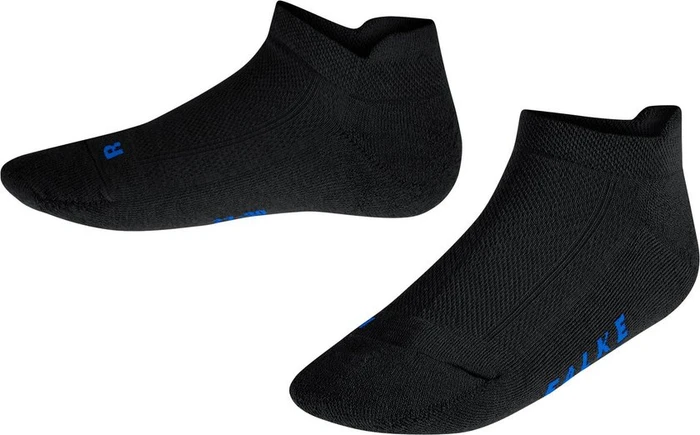 Falke Cool Kick Socken schwarz (Junior)
