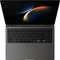 Samsung Galaxy Book3 Pro 360, Graphite, Core i7-1360P, 16GB RAM, 512GB SSD, DE Vorschaubild
