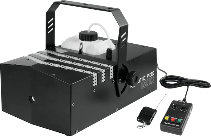 Eurolite Zeitgeist FOG-1200