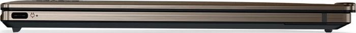 Lenovo ThinkPad Z13 G1, Bronze with Black Vegan Leather, Ryzen 7 PRO 6850U, 16GB RAM, 512GB SSD, LTE, UK
