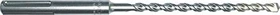 Makita Zentro Max Hammerbohrer, 15x200x340mm, 1 Stück