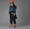 adidas Terrex Xploric Cargo Hose lang schwarz (Damen) Vorschaubild