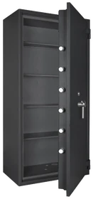 Format Rubin Pro 65 Wertschutzschrank, Schlüsselschloss