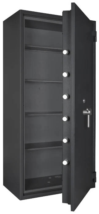 Format Rubin Pro 65 Wertschutzschrank, Schlüsselschloss