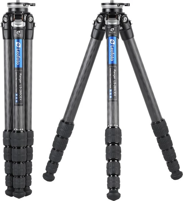 Leofoto LS-285CEX