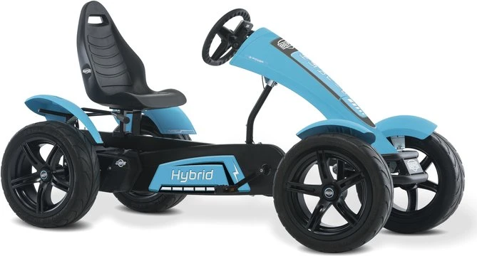 Bergtoys E-BFR