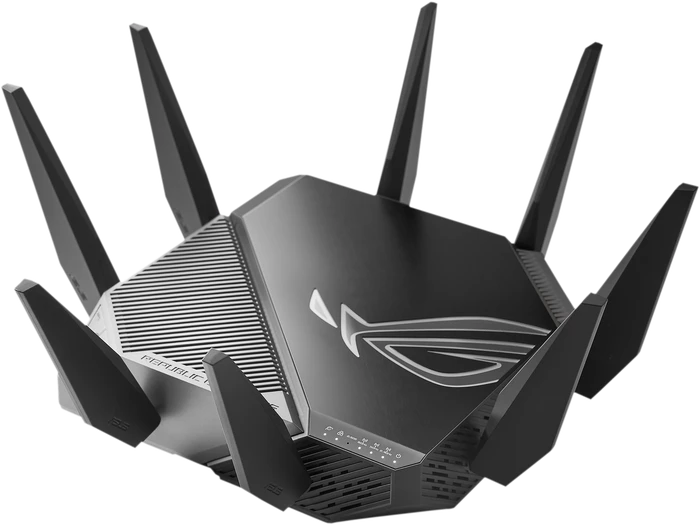 ASUS ROG Rapture GT-AXE11000