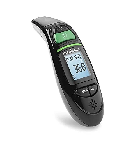 Medisana TM 750 Infrarot-Thermometer