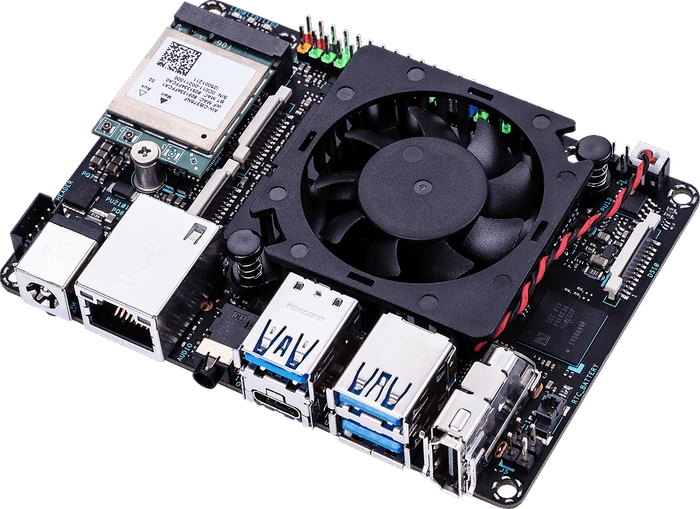 ASUS Tinker Edge R, Pico-ITX
