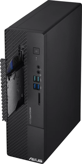 ASUS ExpertCenter D5 SFF D500SC-511400036R, Core i5-11400, 16GB RAM, 512GB SSD