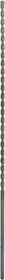 Bosch Professional CYL-3 Betonbohrer, 6x350x400mm, 1 Stück