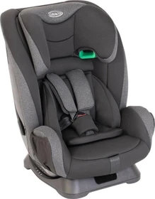 Graco FlexiGrow R129 heather