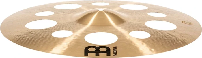 Meinl Byzance Traditional Trash Crash 18"